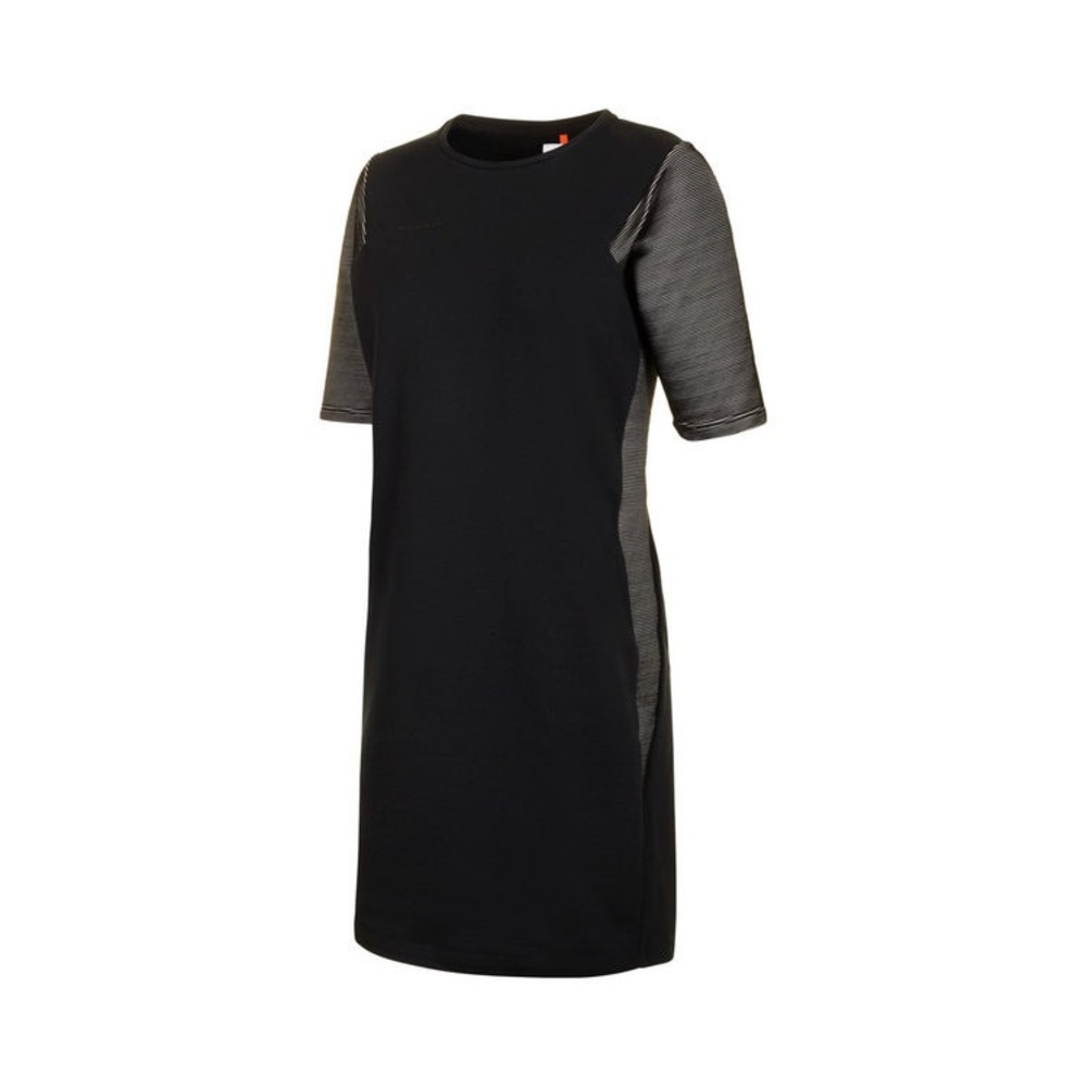 Mammut Zun Dress Medium Black